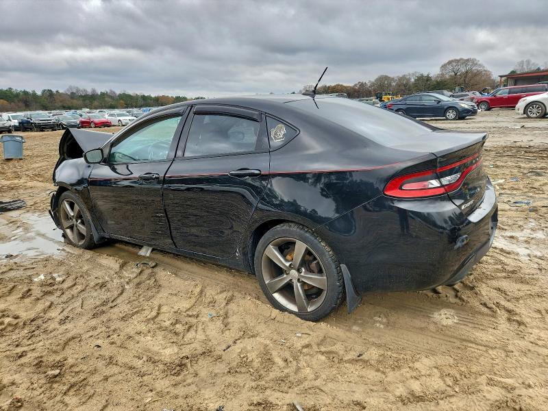 Фото 2 - DODGE DART