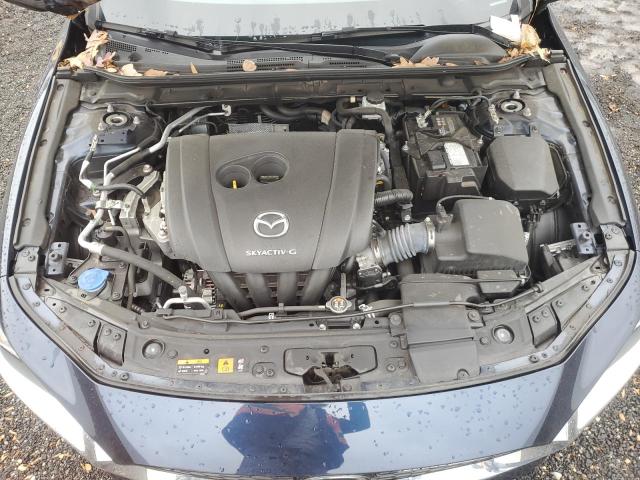 Фото 11 - MAZDA 3