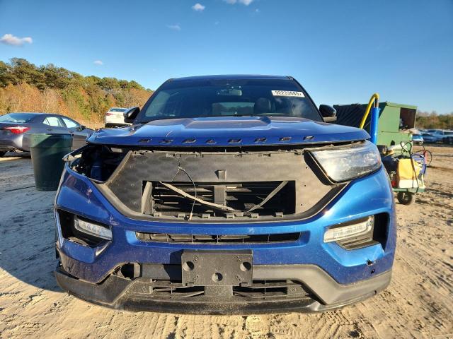 Фото 5 - FORD EXPLORER