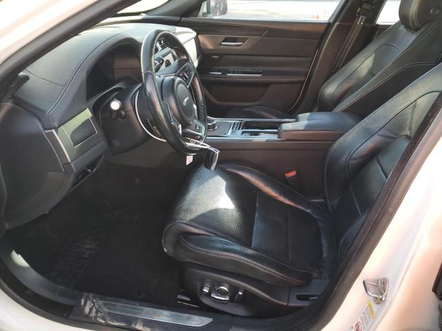 Фото 7 - JAGUAR XF