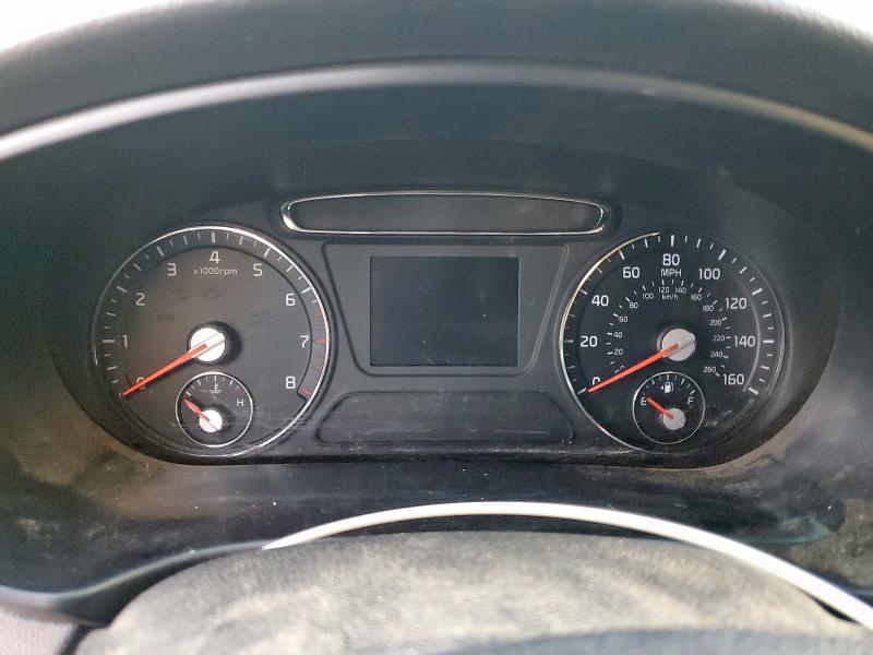 Фото 9 - KIA SORENTO