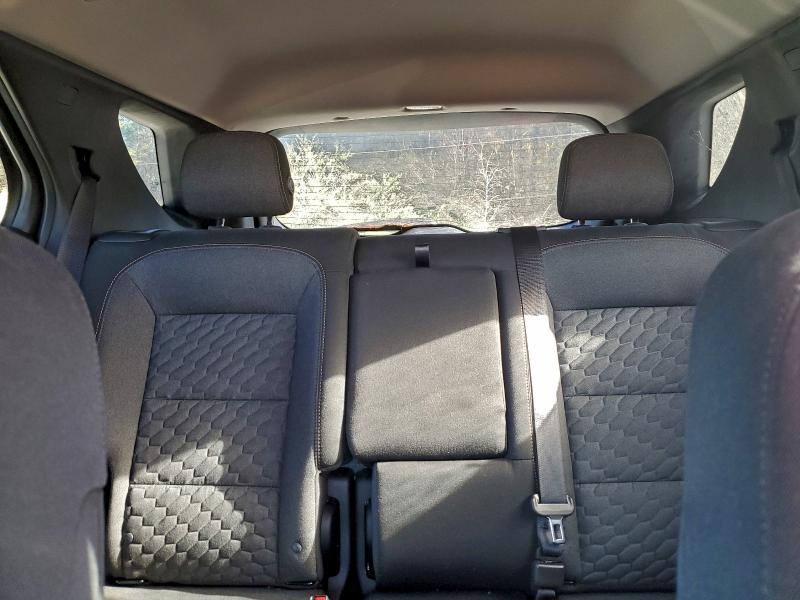 Фото 10 - CHEVROLET EQUINOX