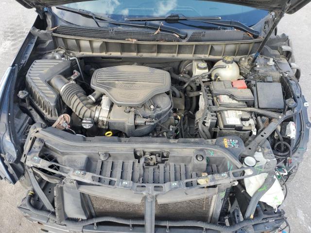 Фото 12 - CADILLAC XT5