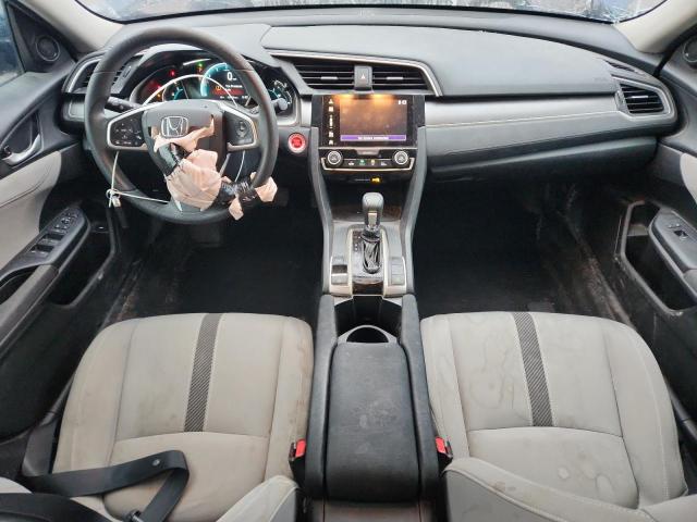 Фото 8 - HONDA CIVIC