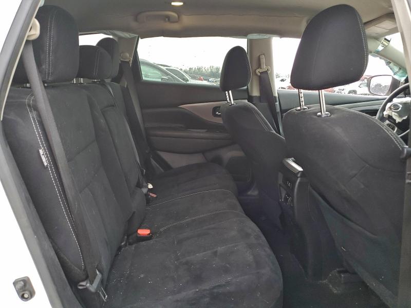 Фото 11 - NISSAN MURANO