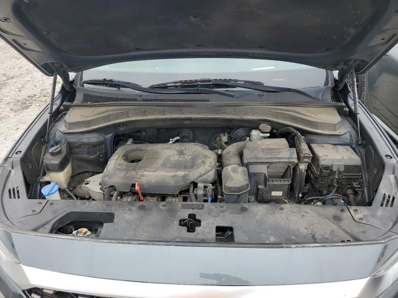 Фото 11 - HYUNDAI SANTA FE