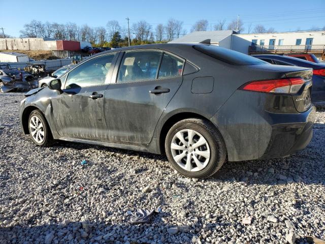 Фото 2 - TOYOTA COROLLA