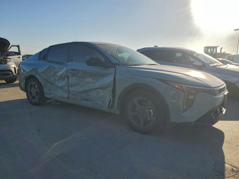 Фото 4 - KIA K4 LX