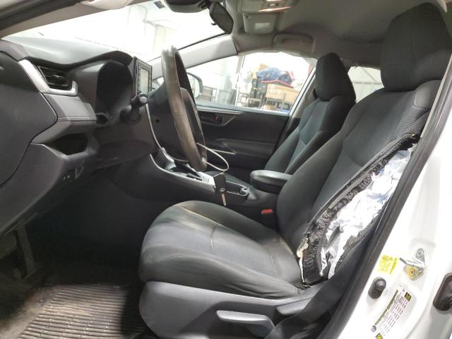 Фото 7 - TOYOTA RAV4