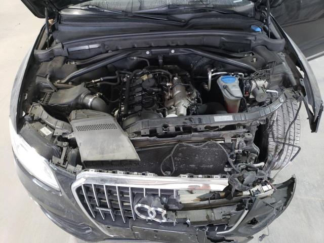 Фото 12 - AUDI Q5