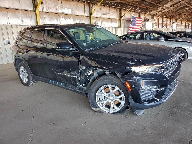 Фото 4 - JEEP GRAND CHER