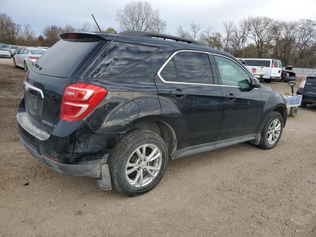 Фото 3 - CHEVROLET EQUINOX