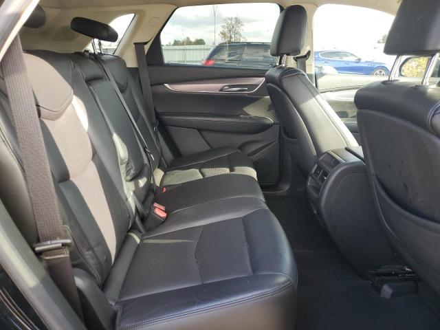 Фото 11 - CADILLAC XT5