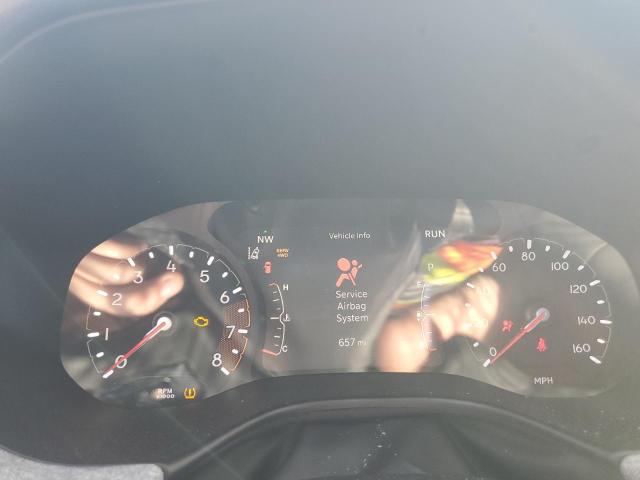 Фото 9 - JEEP COMPASS