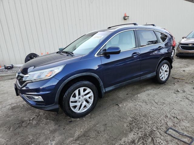 Фото 1 - HONDA CRV