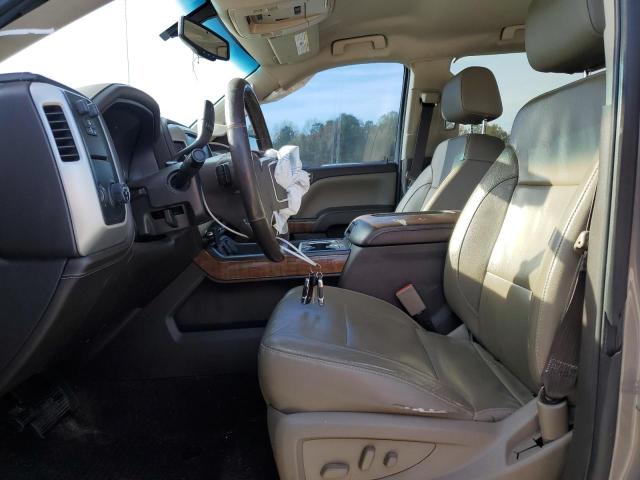 Фото 7 - GMC SIERRA