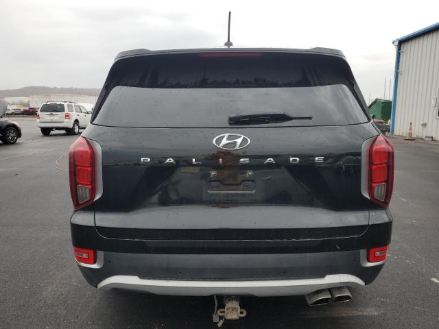 Фото 6 - HYUNDAI PALISADE