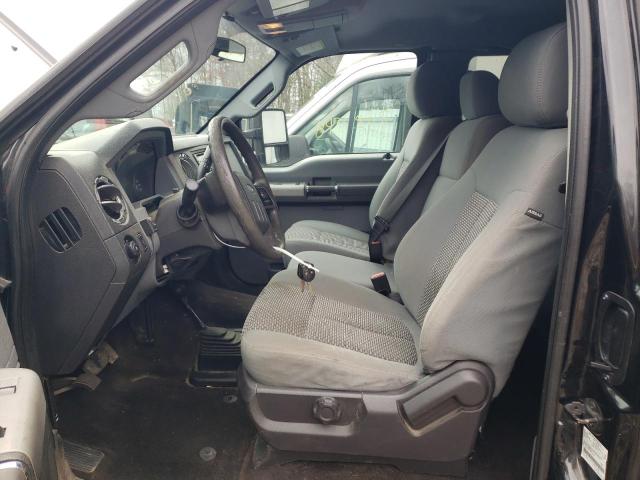 Фото 7 - FORD F350