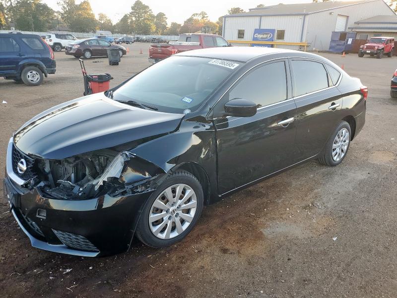 Фото 1 - NISSAN SENTRA
