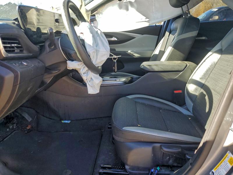 BUICK ENVISTA PR 2024 VIN KL47LAE20RB203827