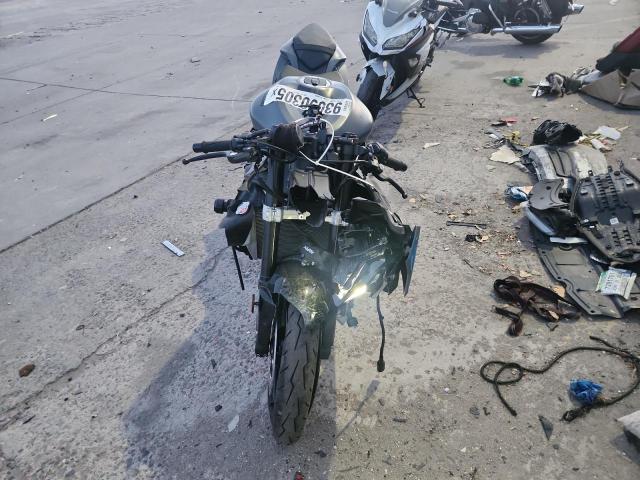 KAWASAKI ZX636 K 2025