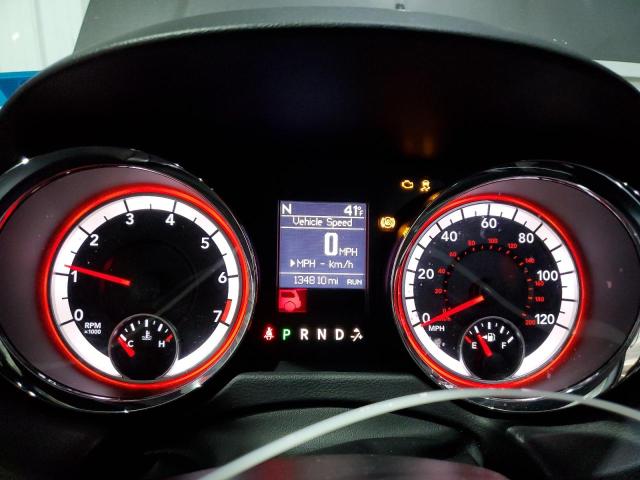 Фото 9 - DODGE CARAVAN