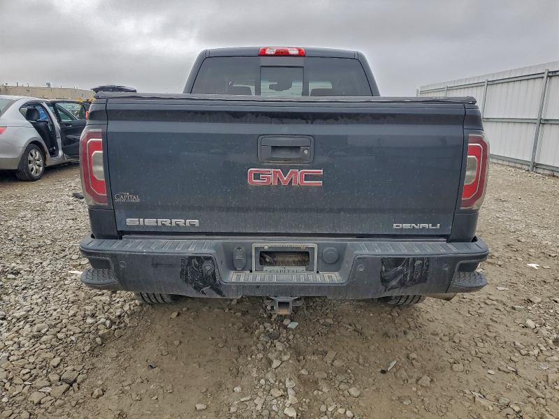 Фото 6 - GMC SIERRA