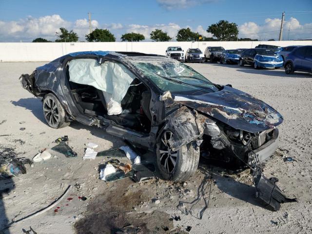 NISSAN MAXIMA 2018 VIN 1N4AA6AP3JC383051