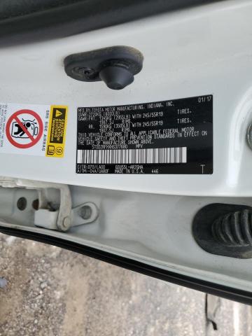 Фото 13 - TOYOTA HIGHLANDER