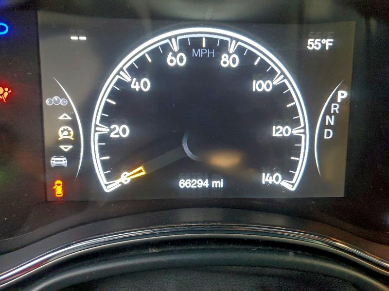 Фото 9 - JEEP GRAND CHER