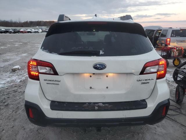 Фото 6 - SUBARU OUTBACK