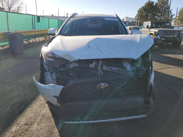 Фото 5 - TOYOTA COROLLA CR