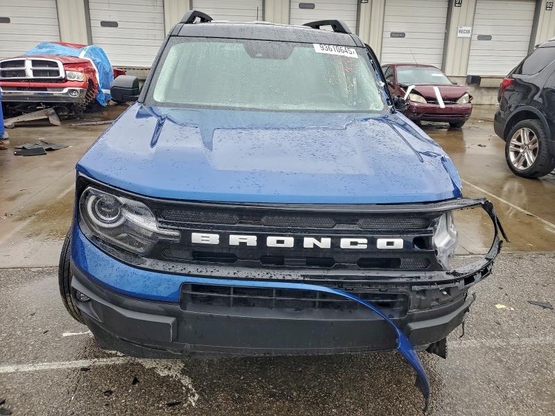 Фото 5 - FORD BRONCO