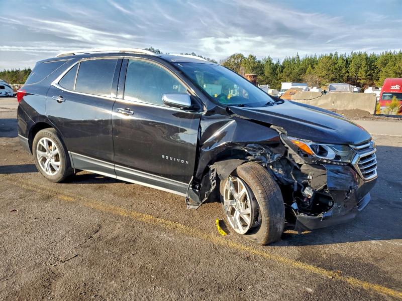 Фото 4 - CHEVROLET EQUINOX