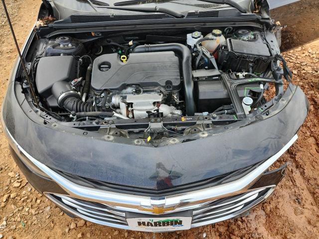 Фото 11 - CHEVROLET MALIBU