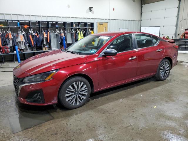 Фото 1 - NISSAN ALTIMA