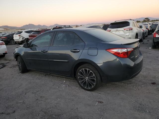 Фото 2 - TOYOTA COROLLA