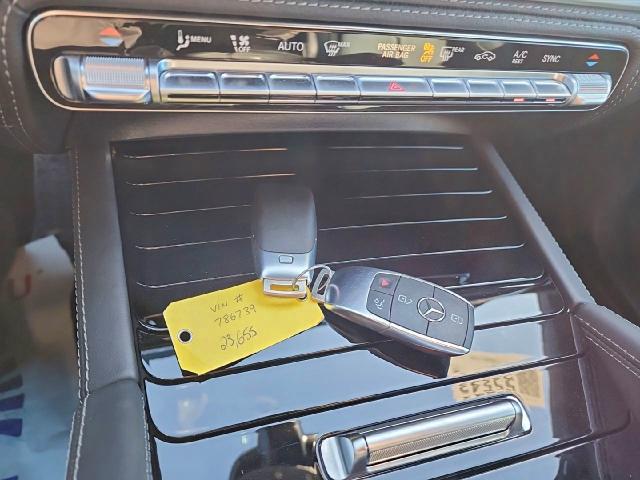 Фото 13 - MERCEDES-BENZ GLS-CLASS