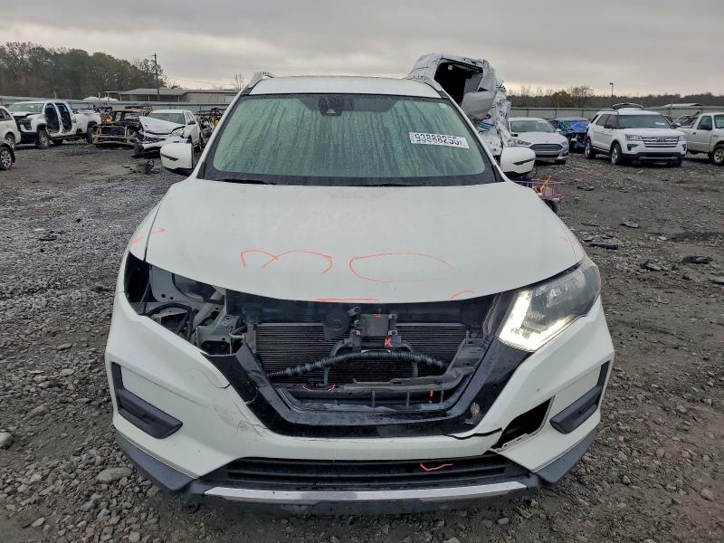 Фото 5 - NISSAN ROGUE