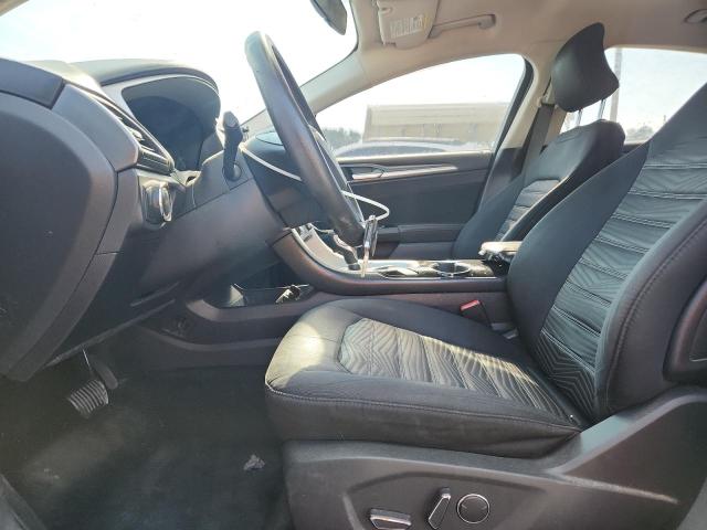 Фото 7 - FORD FUSION