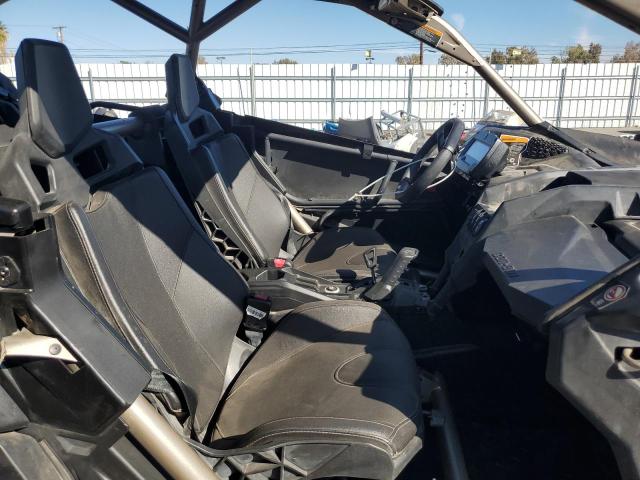 CAN-AM MAVERICK X 2024