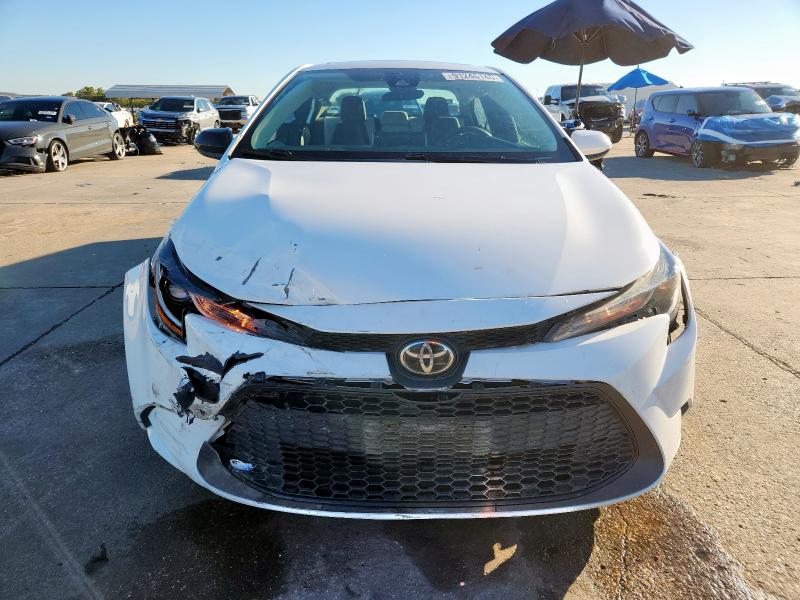 Фото 5 - TOYOTA COROLLA