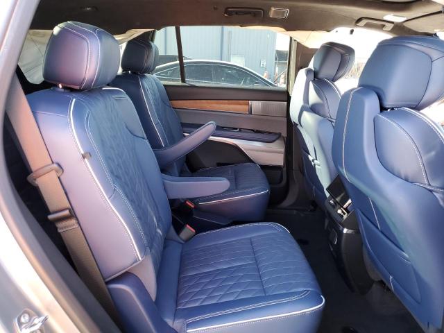 CADILLAC VISTIQ PRE 2026 VIN 1GYC3MML8TZ704120