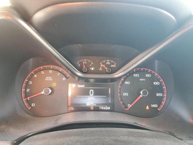 Фото 9 - GMC CANYON