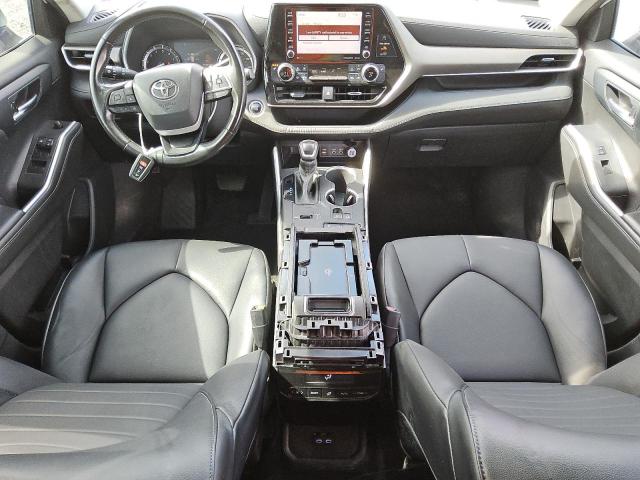 Фото 8 - TOYOTA HIGHLANDER