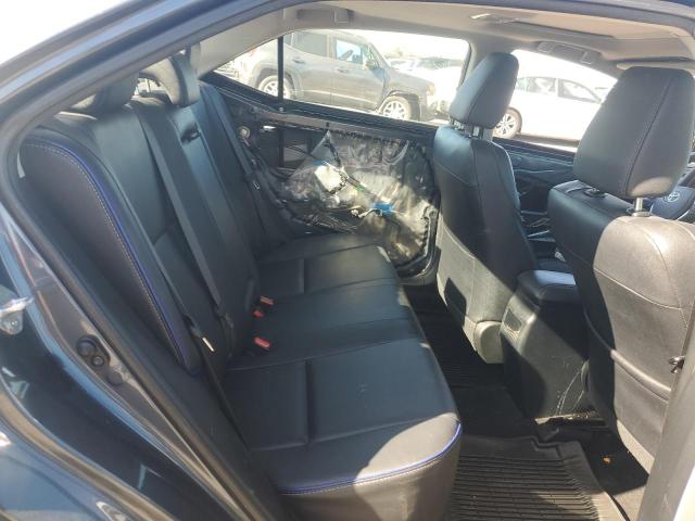 Фото 10 - TOYOTA COROLLA