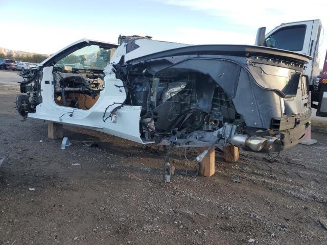 Фото 2 - CHEVROLET CORVETTE