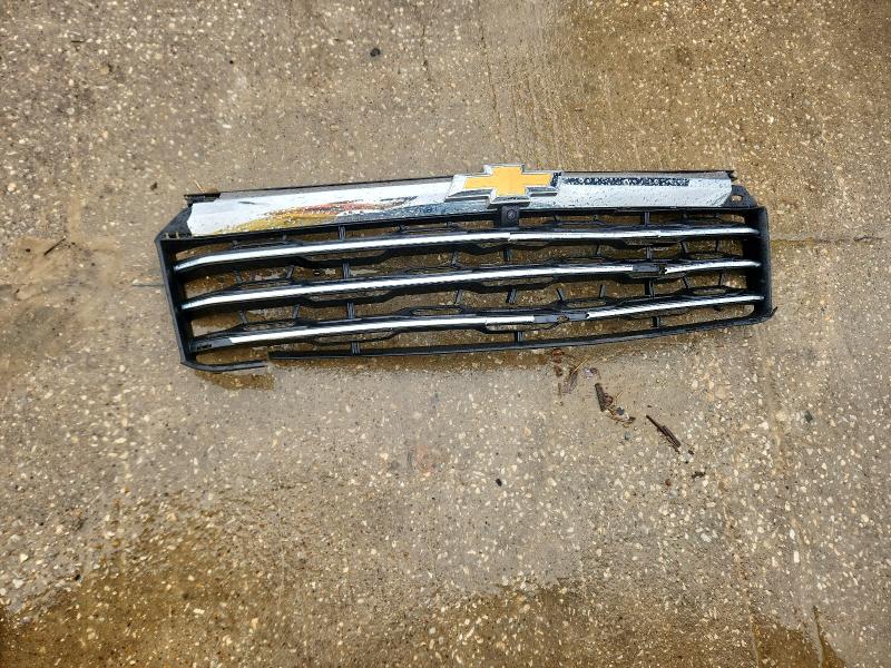 Фото 13 - CHEVROLET TRAVERSE