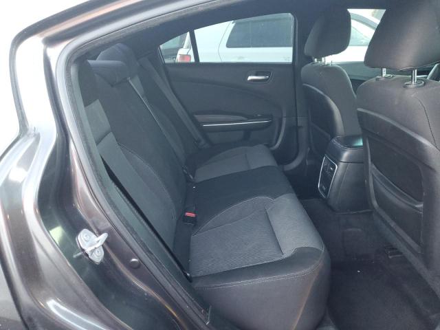 Фото 10 - DODGE CHARGER