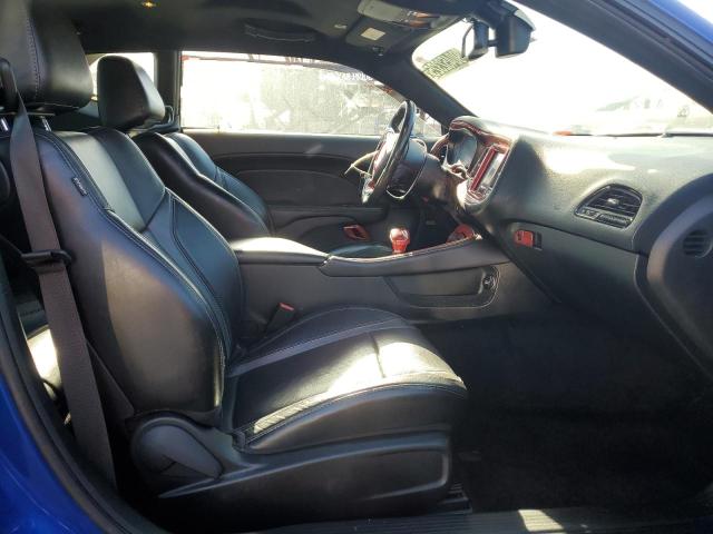 Фото 10 - DODGE CHALLENGER